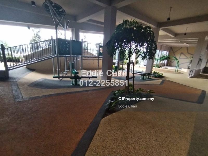 Terraced House for Sale in 19 Trees, Taman Melawati, Ulu Kelang by Eddie Chan - iProperty.com.my