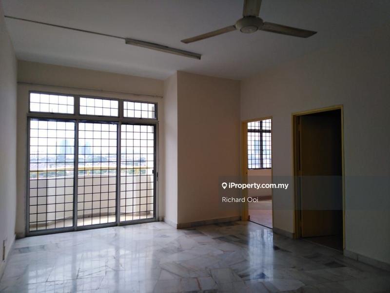 For Sale - Pangsapuri Lagoon Perdana