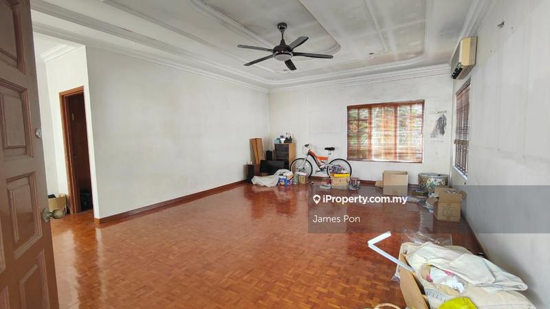 Banglo untuk Dijual di Seksyen 17, Petaling Jaya oleh James Pon - iProperty.com.my