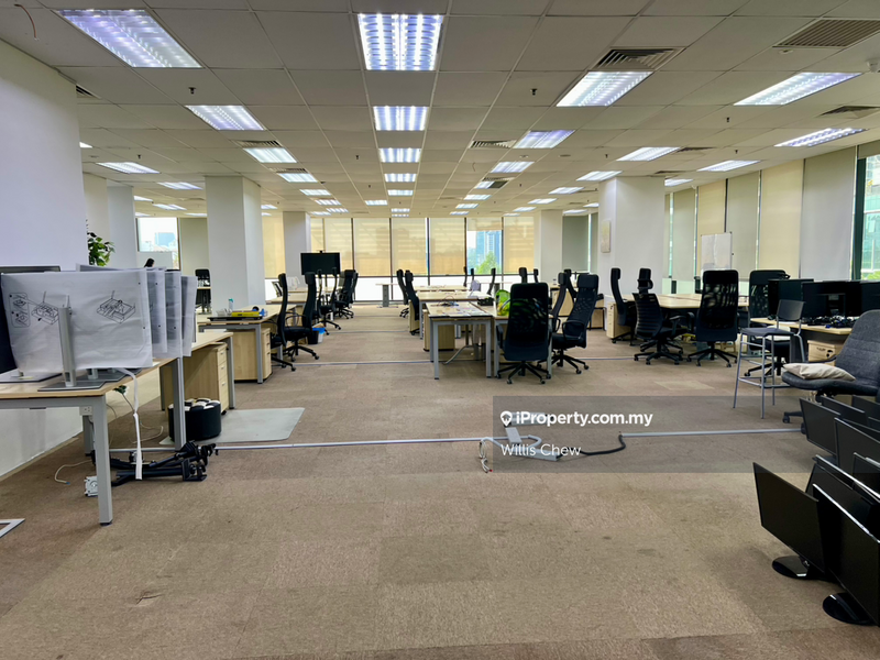 For Rent - The Horizon