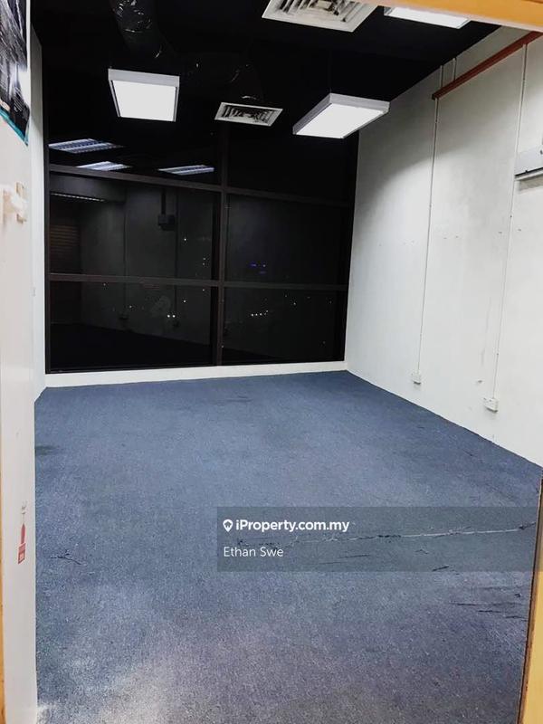 For Sale - Berjaya Times Square