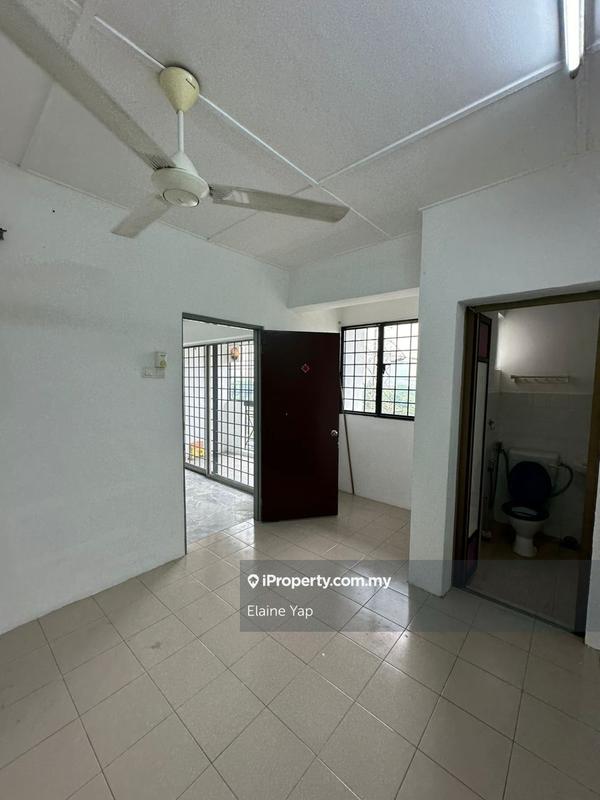 Apartment for Sale in Sri Jinjang by Elaine Yap - iProperty.com.my