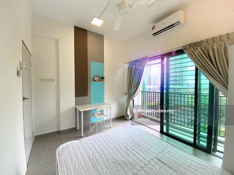 For Rent - D'sands Residence