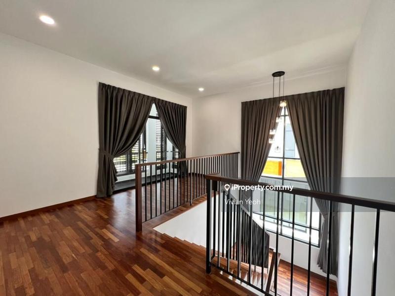 Banglo untuk Disewa di Bandar Puncak Alam, Puncak Alam oleh Vivian Yeoh - iProperty.com.my