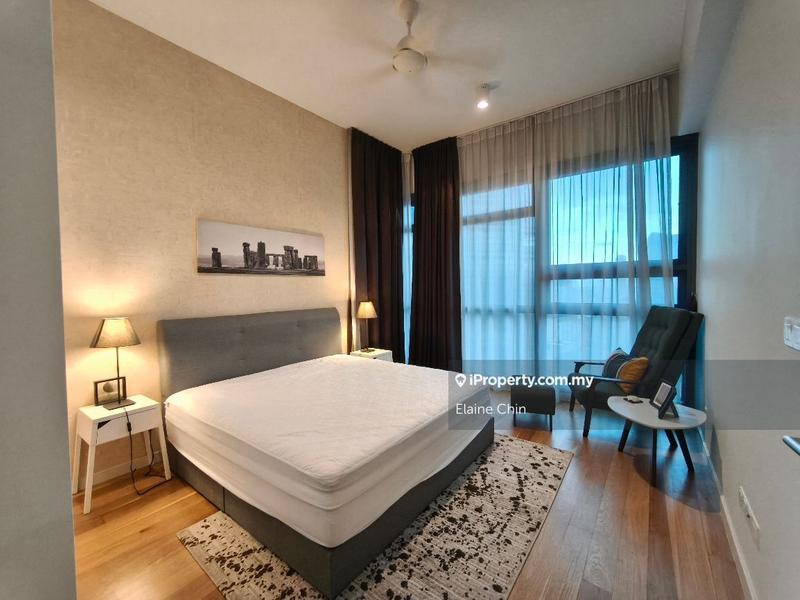 For Rent - Vogue Suites One