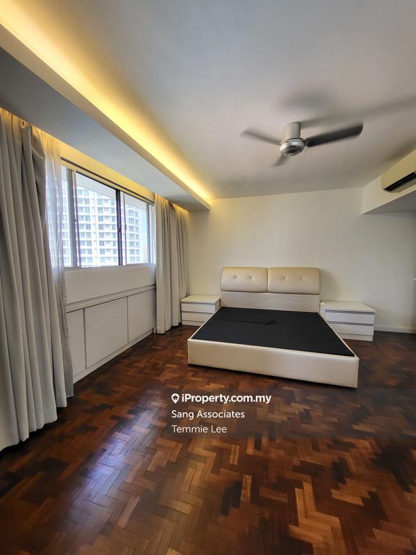 Condominium for Rent in Mont Kiara Pines by Temmie Lee - iProperty.com.my