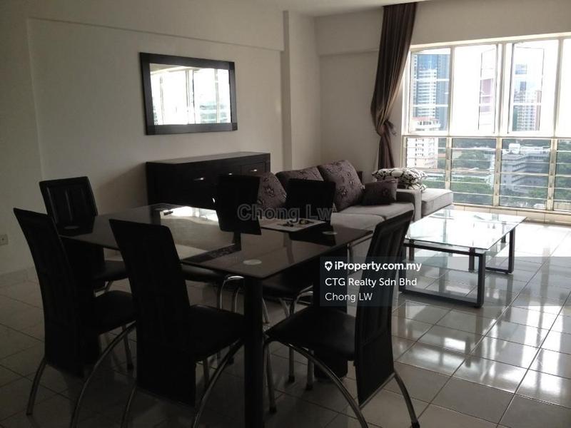 Condominium for Sale in Sri Emas by Chong LW - iProperty.com.my
