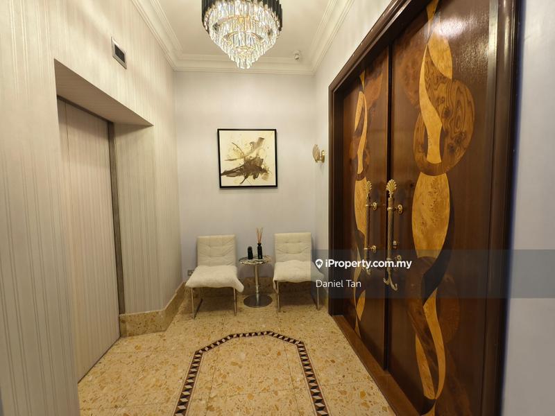 Service Residence for Rent in Suria Stonor by Daniel Tan - iProperty.com.my