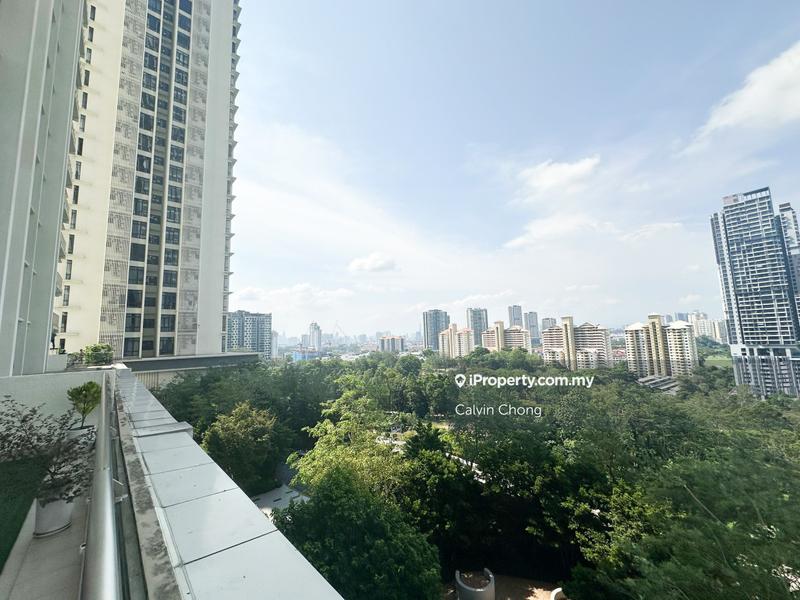 For Sale - The Park Sky Residence