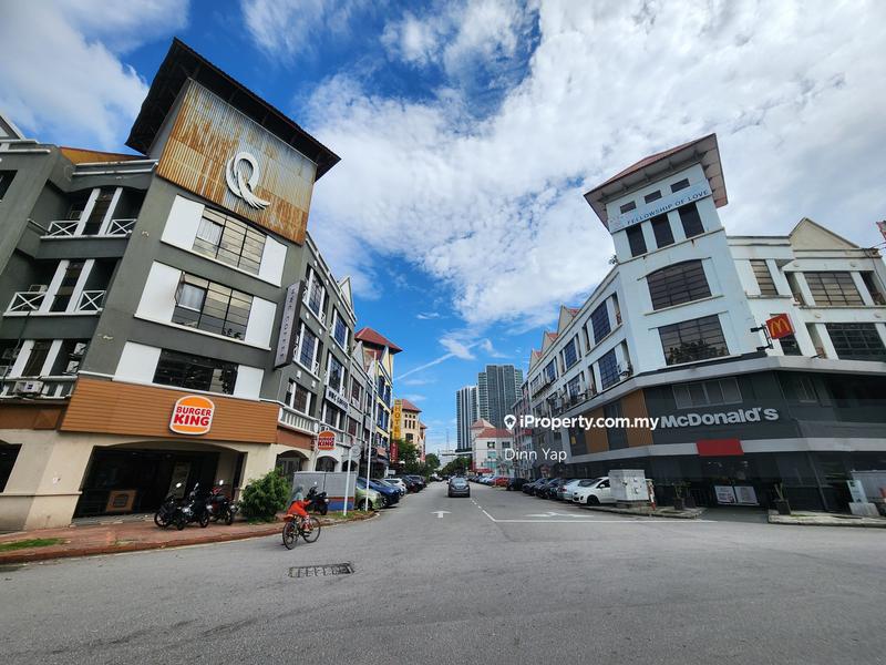 Shop / Office untuk Dijual di Bandar Sunway, Sunway oleh Dinn Yap - iProperty.com.my