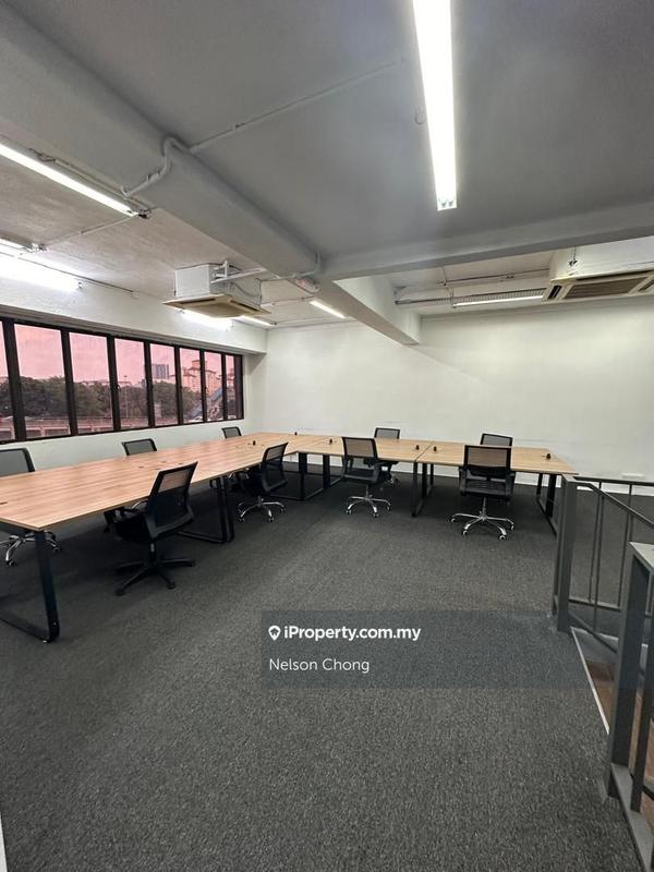 Kedai untuk Dijual di Taman Daya, Kepong oleh Nelson Chong - iProperty.com.my