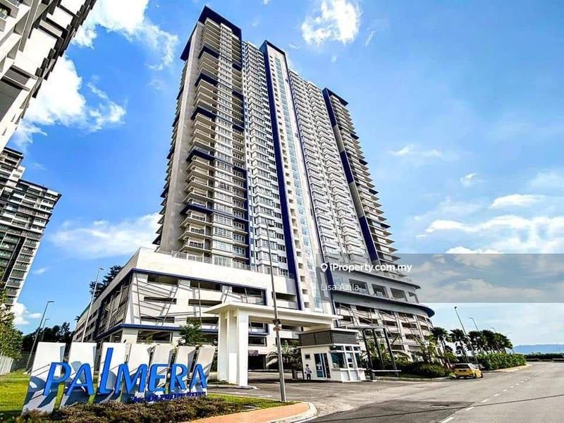 For Sale - Palmyra Residences