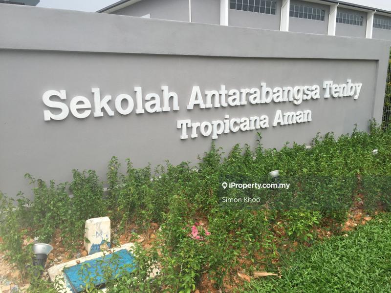 3-storey Terraced House for Sale in Telok Panglima Garang, Selangor by Simon Khoo - iProperty.com.my