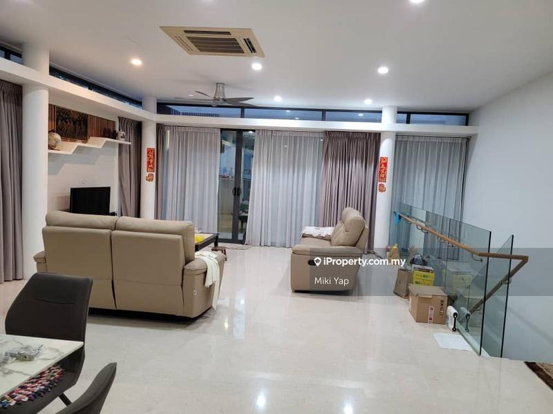 Semi-Detached House for Sale in the airie, Petaling Jaya by Miki Yap - iProperty.com.my