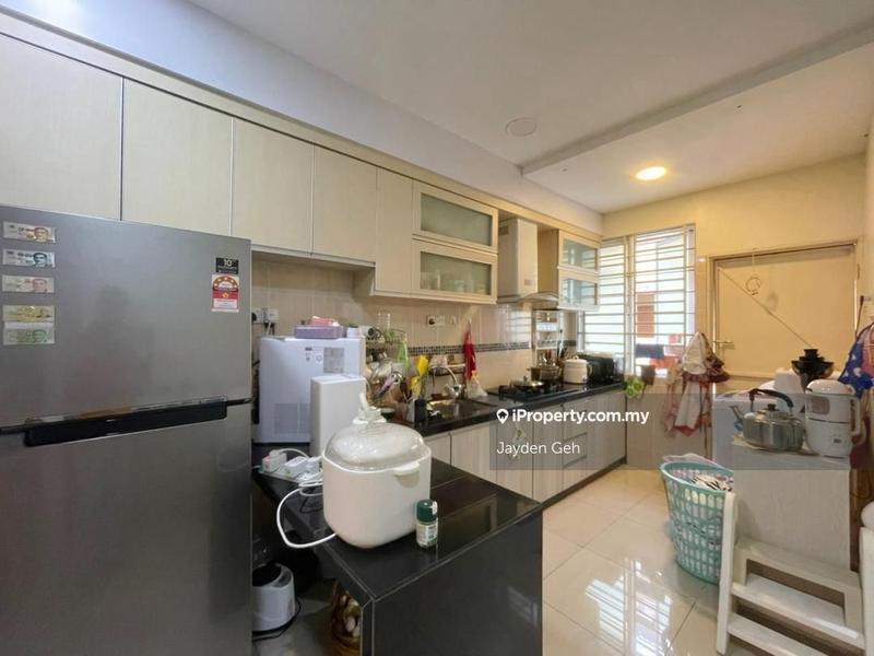 Rumah Berangkai 2 Tingkat untuk Dijual di Taman Gemilang, Jitra oleh Jayden Geh - iProperty.com.my