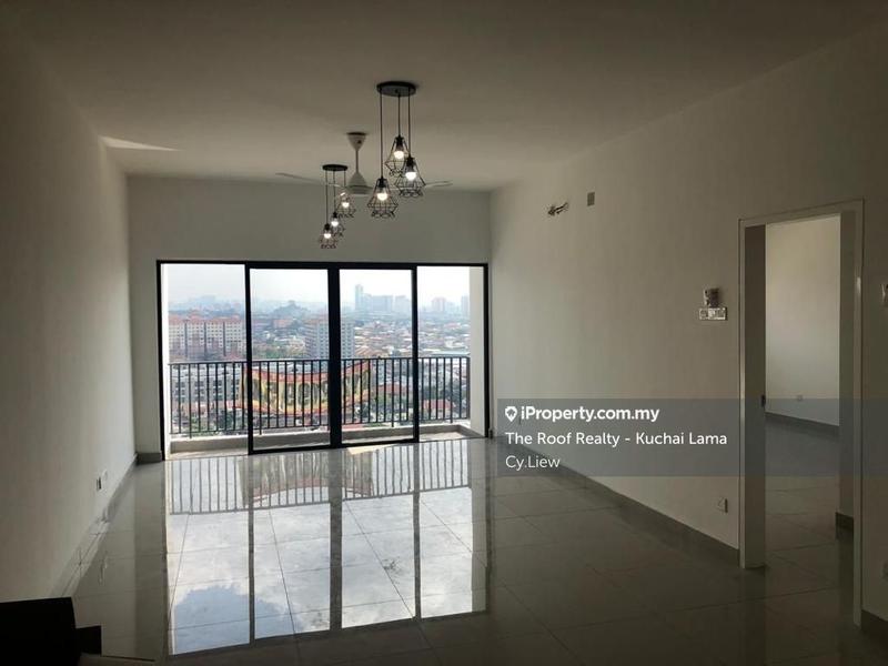 Service Residence for Sale in Sk One Residence by Cy.Liew - iProperty.com.my