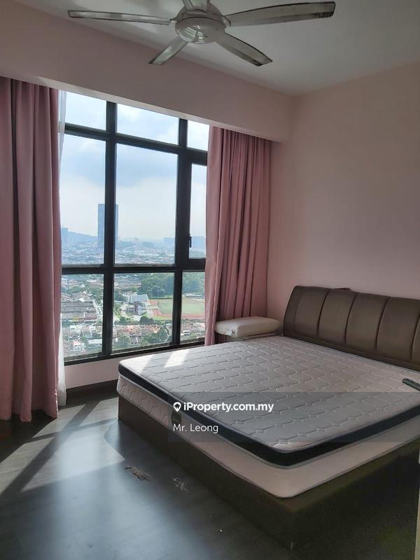 Kediaman Servis untuk Disewa di 28 Boulevard oleh Mr. Leong - iProperty.com.my