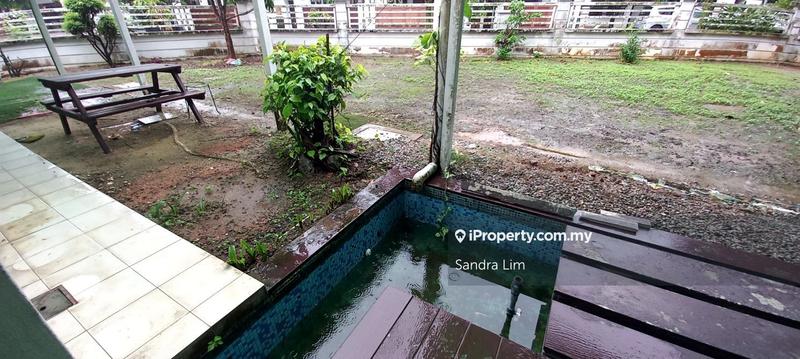 Rumah Teres 2.5-Tingkat untuk Dijual di USJ Heights, Subang Jaya oleh Sandra Lim - iProperty.com.my