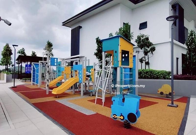 Residensi Servis untuk Dijual di Sunway Onsen Suites oleh Alexis Chee - iProperty.com.my
