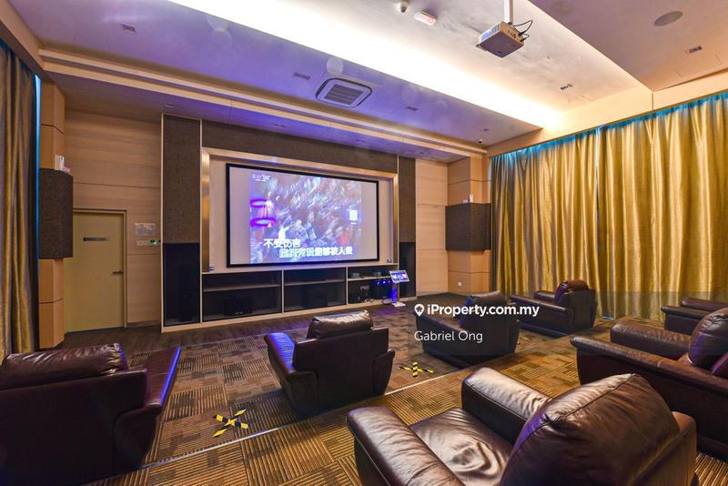 Kediaman Servis untuk Dijual di The M @ Medini Macrolink oleh Gabriel Ong - iProperty.com.my
