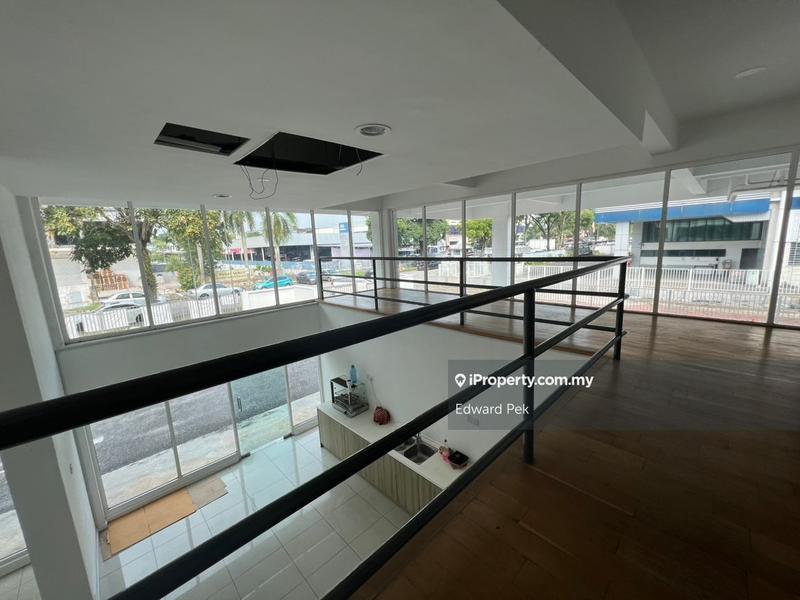 Semi-D Factory for Rent in TEMASYA GLENMARIE, GLENMARIE, SHAH ALAM, Glenmarie by Edward Pek - iProperty.com.my