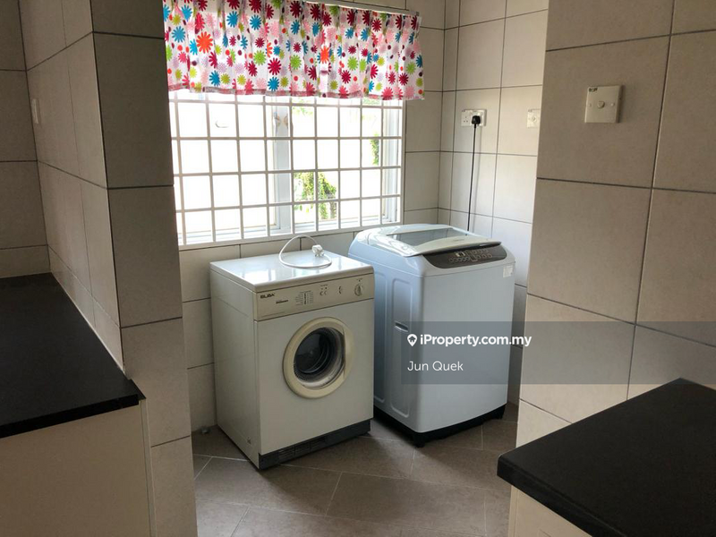 Bungalow House for Sale in Taman Bukit Seputeh, Seputeh by Jun Quek - iProperty.com.my