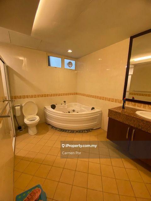 Kondominium untuk Disewa di Putra Marine Resort oleh Carmen Por - iProperty.com.my