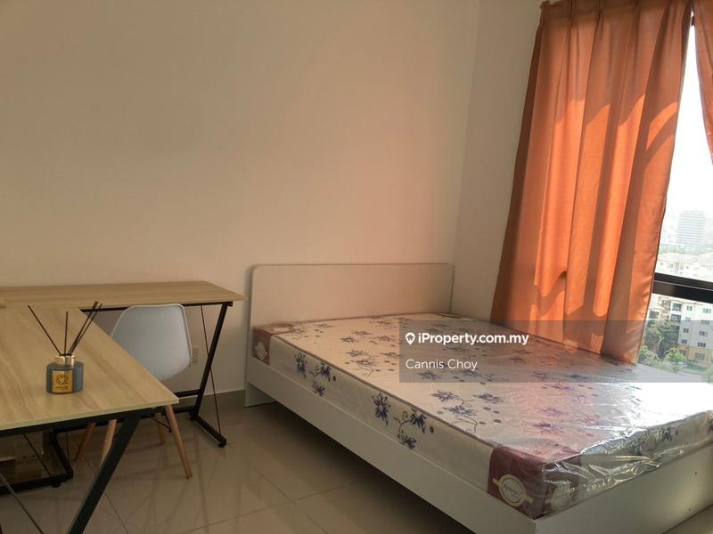 Service Residence for Rent in Utropolis Suites 1 by Cannis Choy - iProperty.com.my