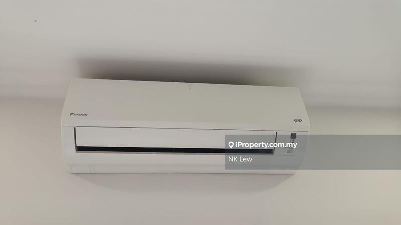 For Rent - Residensi Zamrud