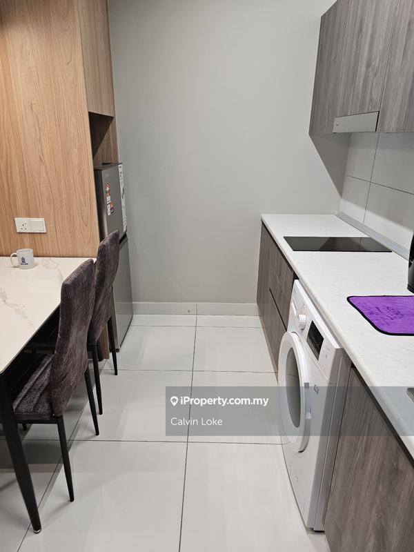 For Rent - The New Duo @ Edumetro