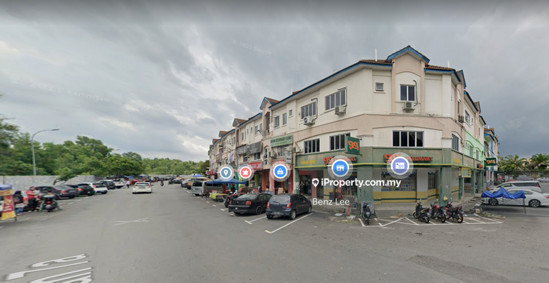 Kedai untuk Dijual di Bandar Tasik Puteri, Rawang oleh Benz Lee - iProperty.com.my