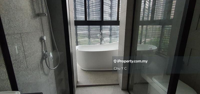 Kediaman Servis untuk Dijual di Scarletz Suites @ KL City Centre oleh Chu Y C - iProperty.com.my