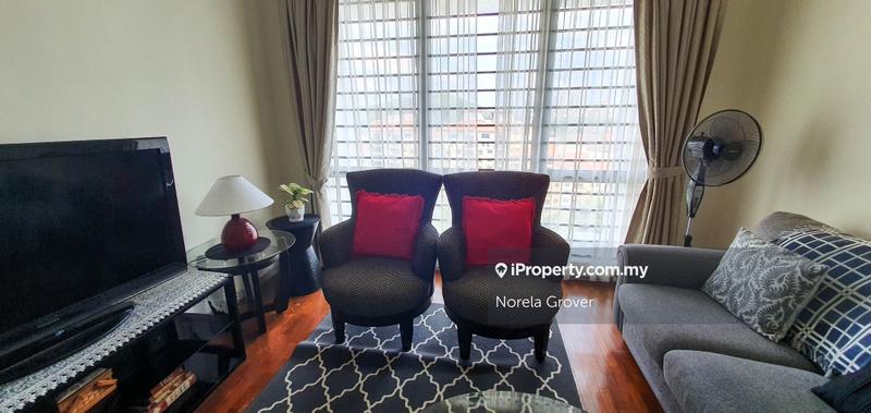 Condominium for Sale in Opal Damansara by Norela Grover - Second living room - iProperty.com.my