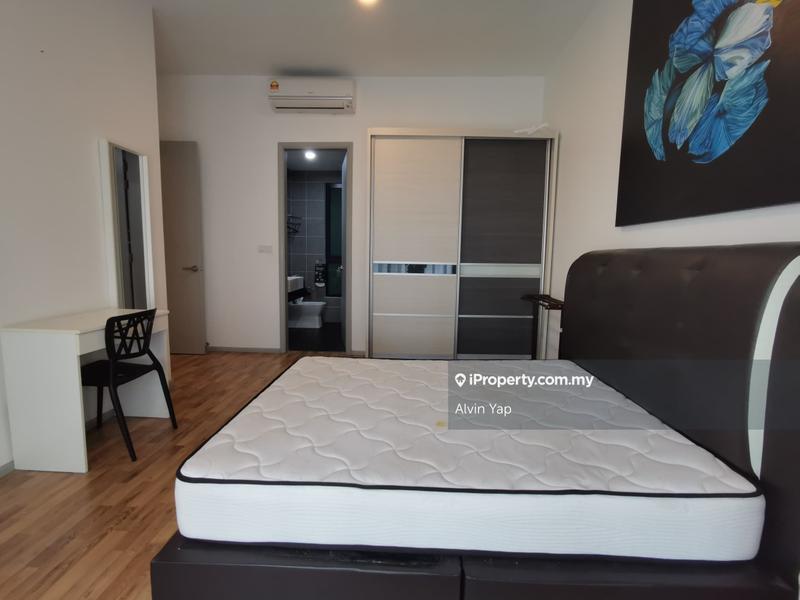 For Rent - Sunway Mont Residences