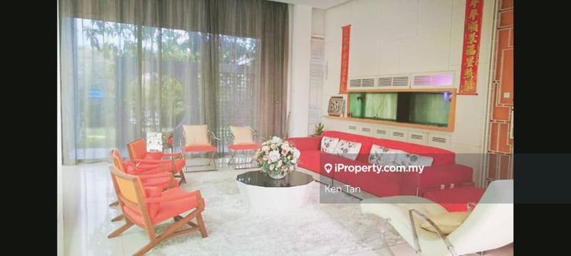 Bungalow House for Sale in Perdana LakeView East Lake View East, Cyberjaya by Ken Tan - iProperty.com.my