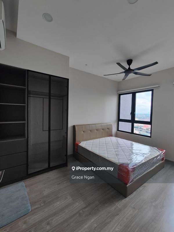 Service Residence for Sale in The Arcuz by Grace Ngan - iProperty.com.my