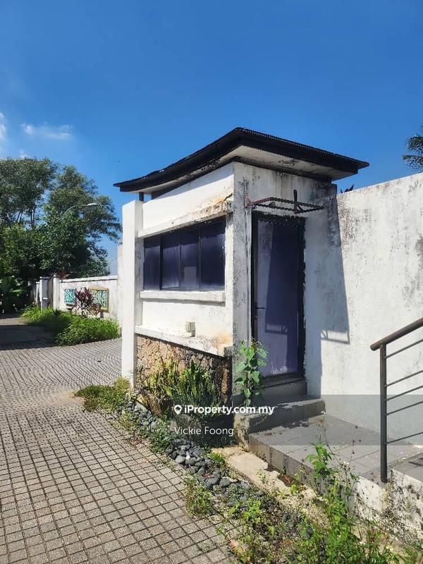 Bungalow House for Rent in Taman Setiawangsa, Setiawangsa by Vickie Foong - iProperty.com.my