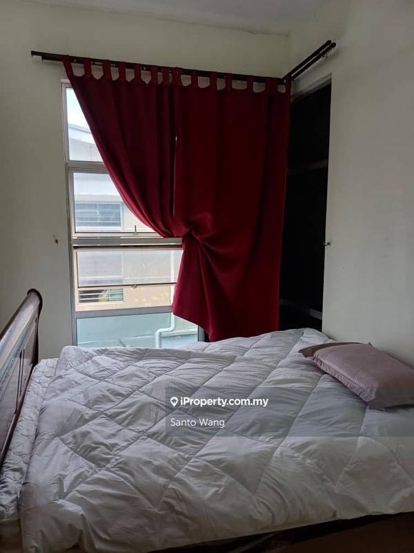 Rumah Teres 2-Tingkat untuk Dijual di Bandar Putra, Kulai oleh Santo Wang - iProperty.com.my