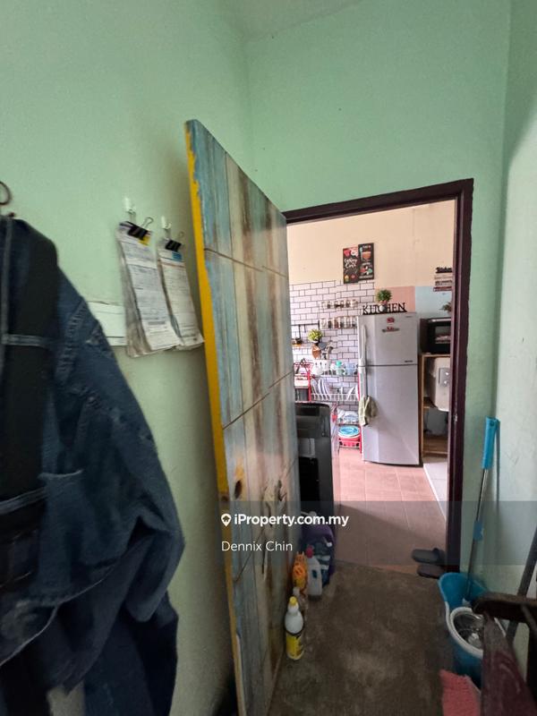 Rumah Teres 1-Tingkat untuk Dijual di Perkampungan Kempadang Utama, Kuantan oleh Dennix Chin - iProperty.com.my
