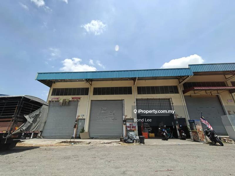 Detached Factory for Sale in Taman Desa Bukit Indah, Sungai Buloh by Bond Lee - iProperty.com.my