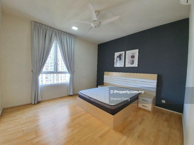 Kondominium untuk Dijual di Verdi Eco-Dominiums oleh Sharon Fong - iProperty.com.my