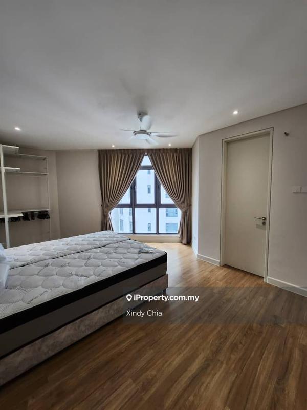 Condominium for Rent in Vivo Residential Suites by Xindy Chia - iProperty.com.my