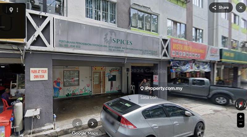 Kedai untuk Dijual di 2ytco, Wangsa Maju oleh Sasa Loh - iProperty.com.my