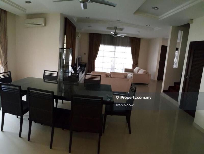 2-storey Terraced House for Sale in Pju 1a, Ara Damansara by Ivan Ngow - iProperty.com.my