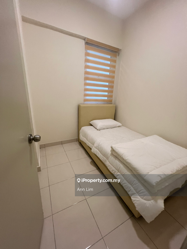 Condominium for Sale in Sg Long Residence by Ann Lim - iProperty.com.my