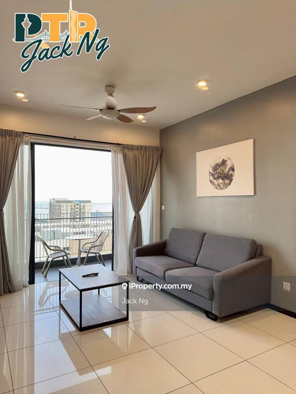 Service Residence for Rent in Luminari by Jack Ng - iProperty.com.my
