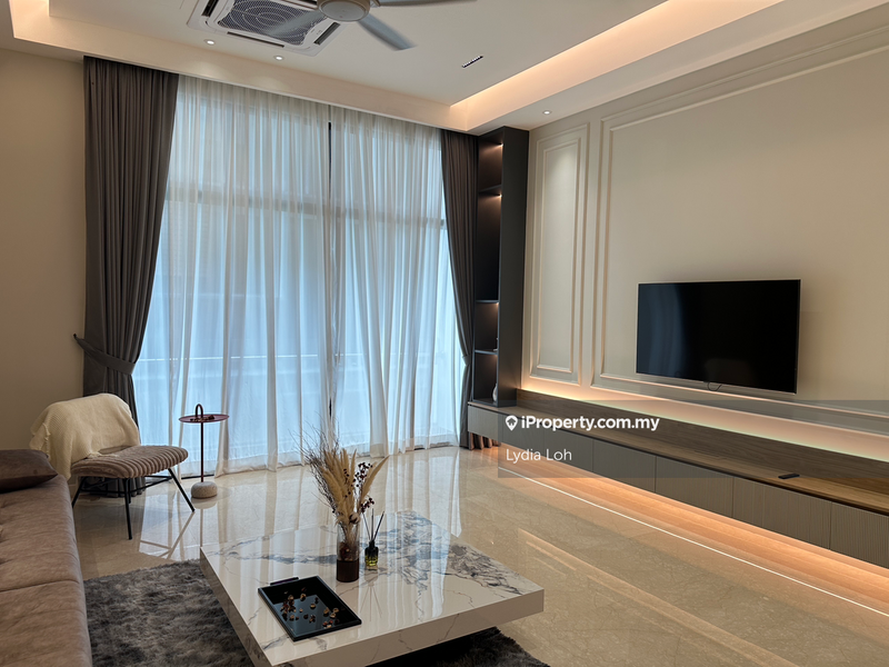 Condominium for Rent in 18 Madge by Lydia Loh - iProperty.com.my