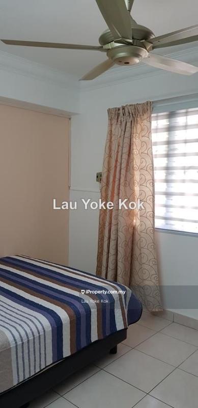 Condominium for Sale in Bangsar Permai by Lau Yoke Kok - iProperty.com.my