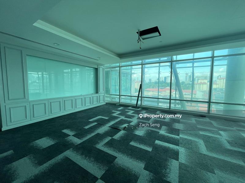 For Rent - Southgate Commercial Centre