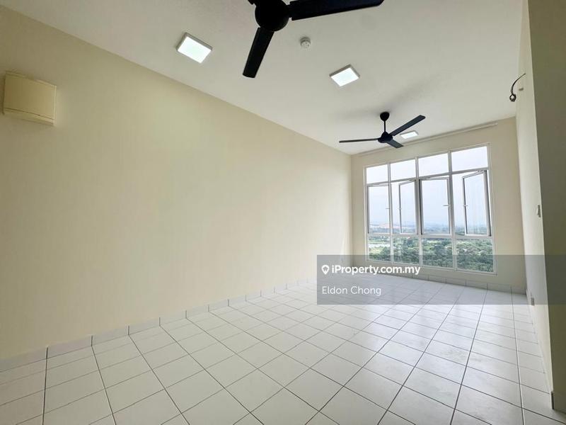 For Rent - Residensi Bandar Bukit Mahkota (PR1MA @ Bandar Bukit Mahkota)